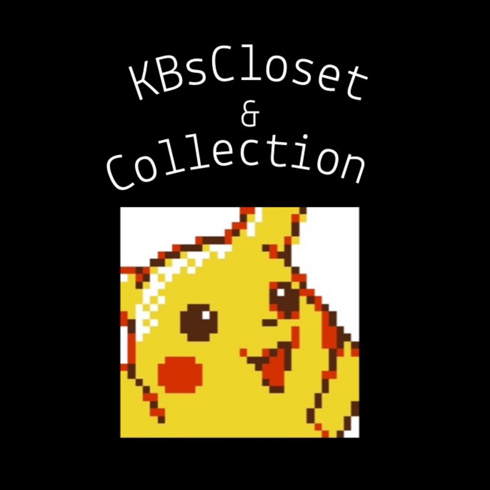 Meet your Posher, Keegan